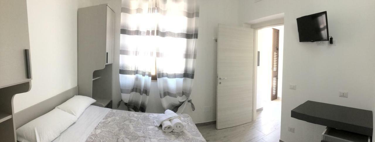Le Cale Bed & Breakfast LMP Eksteriør bilde
